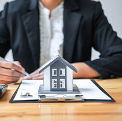 YOUR HOME'S VALUE