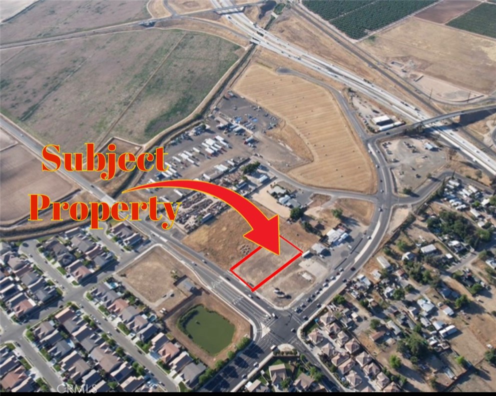 0 Green Sands Ave, Atwater, CA 95301