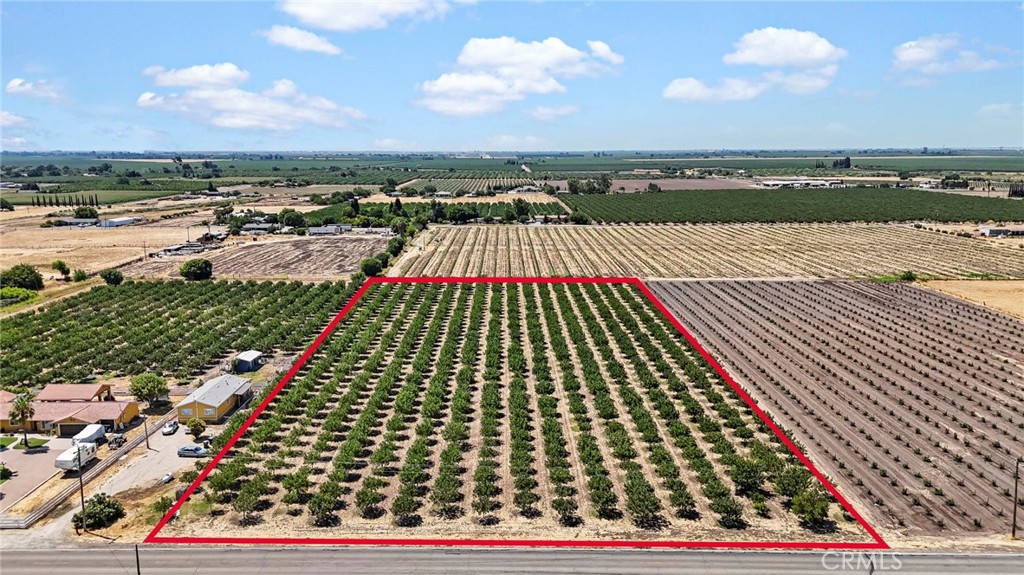 0 E Childs Ave, Le Grand, CA 95333