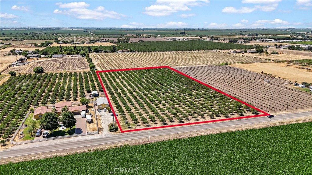 0 E Childs Ave, Le Grand, CA 95333