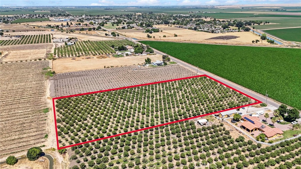 0 E Childs Ave, Le Grand, CA 95333