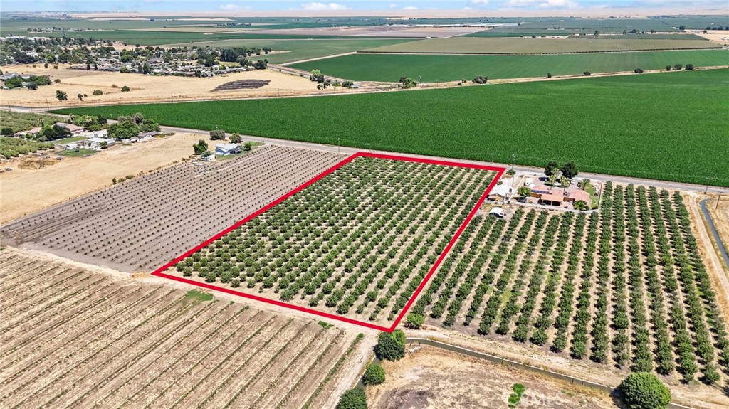 0 E Childs Ave, Le Grand, CA 95333