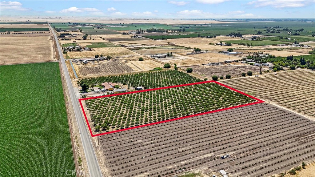 0 E Childs Ave, Le Grand, CA 95333