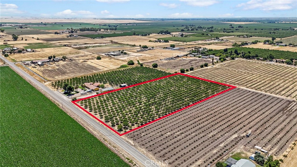 0 E Childs Ave, Le Grand, CA 95333