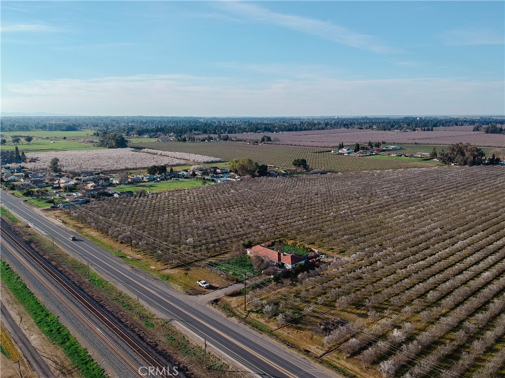 3370 E State Highway 140, Merced, CA 95340