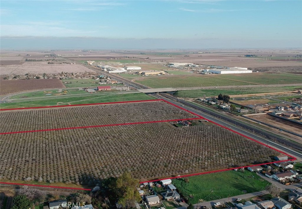 3370 E State Highway 140, Merced, CA 95340