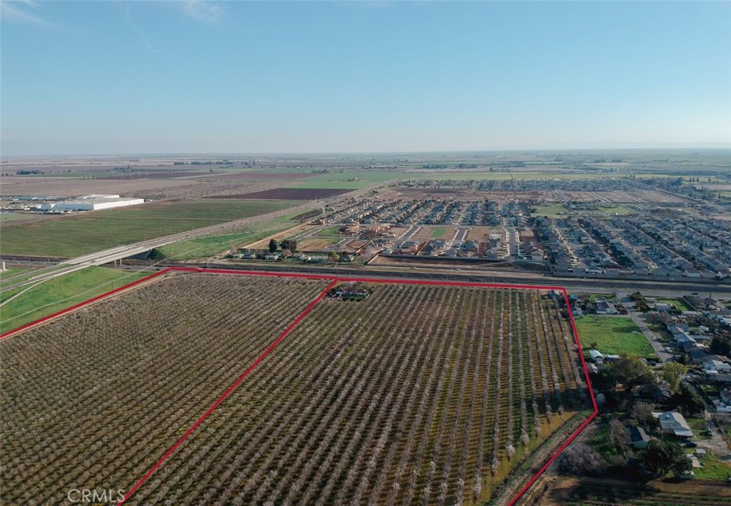 3370 E State Highway 140, Merced, CA 95340