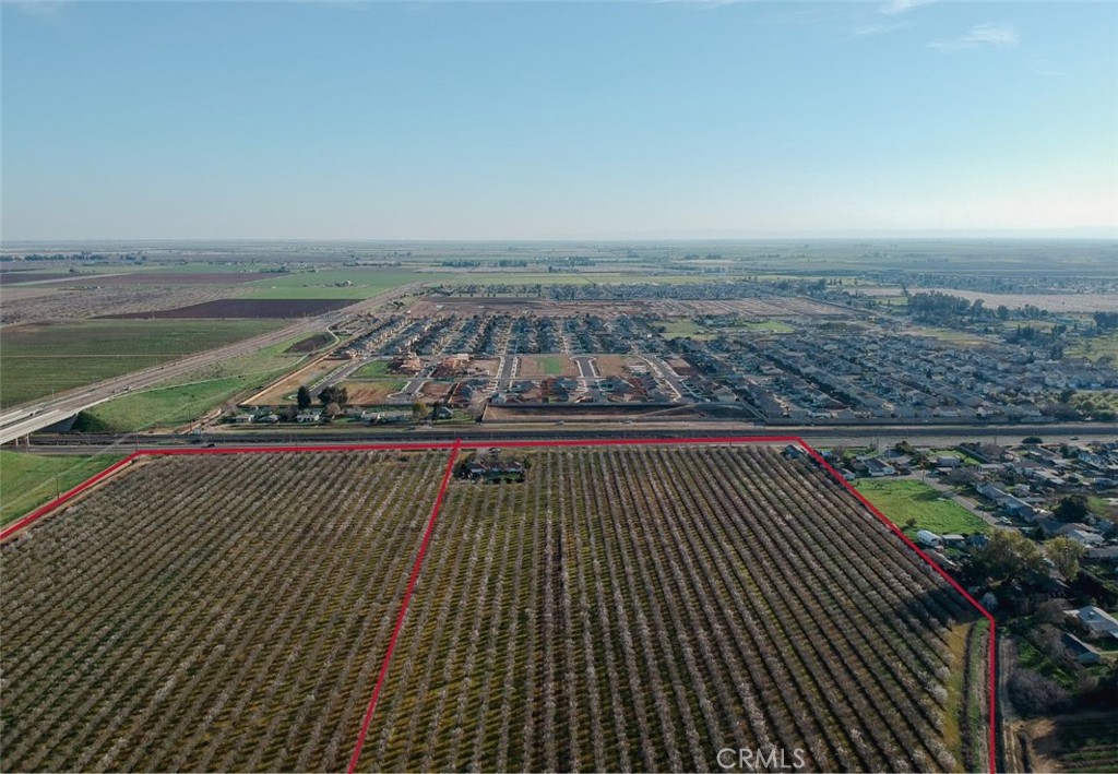 3370 E State Highway 140, Merced, CA 95340