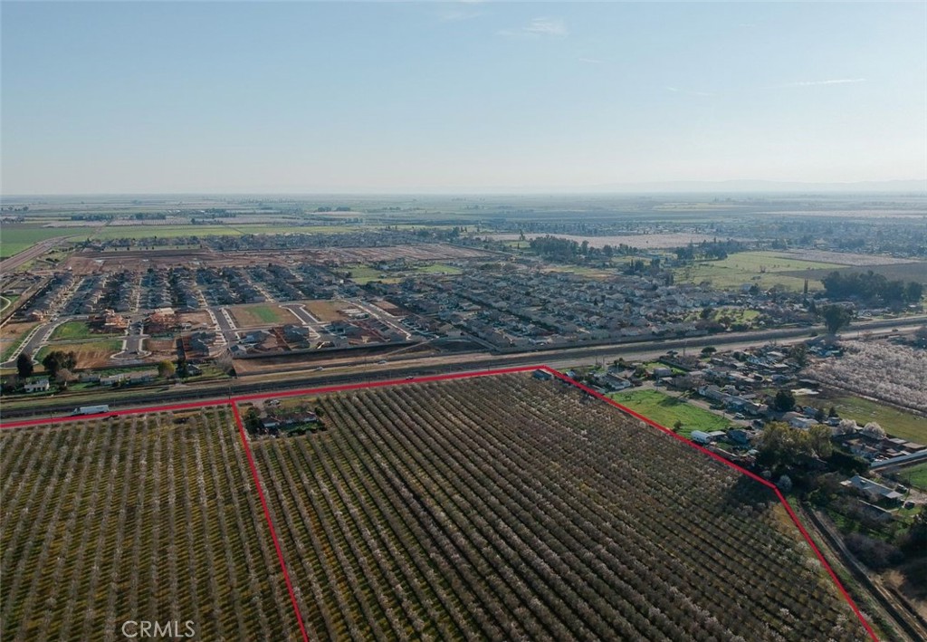 3370 E State Highway 140, Merced, CA 95340