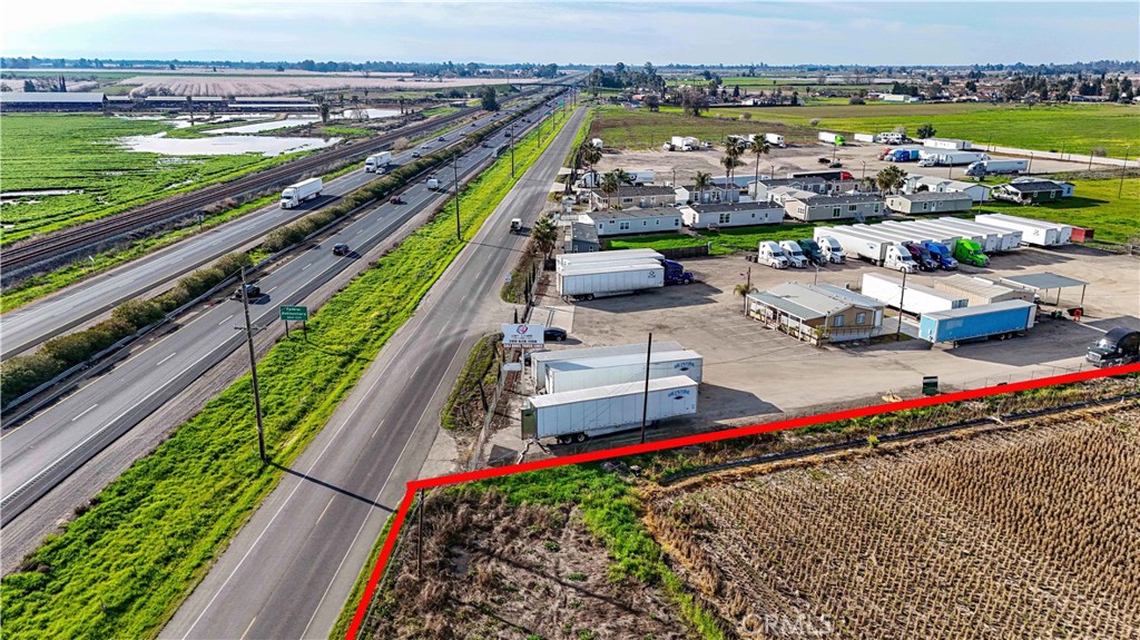 2577 Lobo Ave, Merced, CA 95348