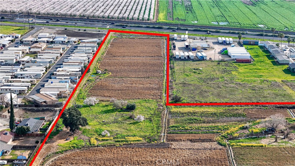 2577 Lobo Ave, Merced, CA 95348