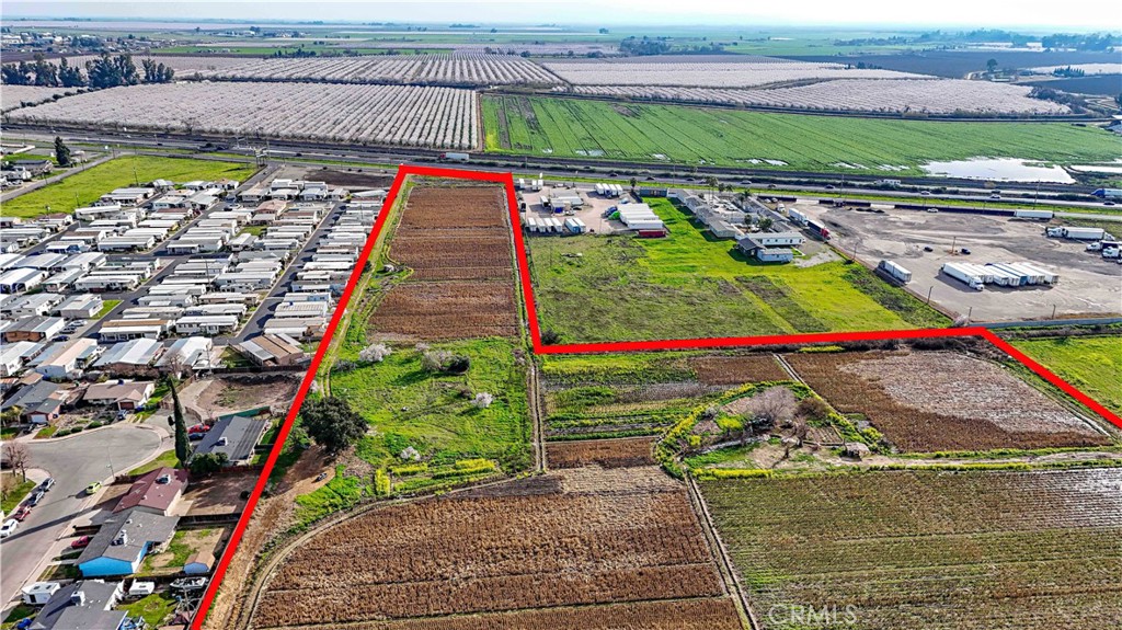 2577 Lobo Ave, Merced, CA 95348