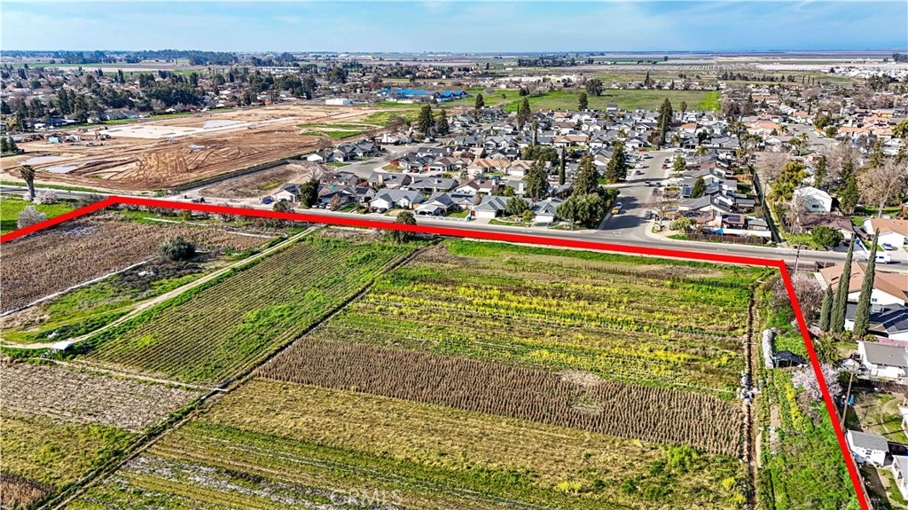 2577 Lobo Ave, Merced, CA 95348