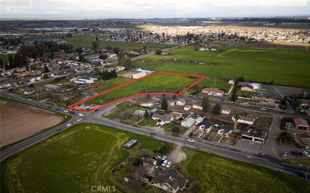 0 Franklin Rd, Merced, CA 95348