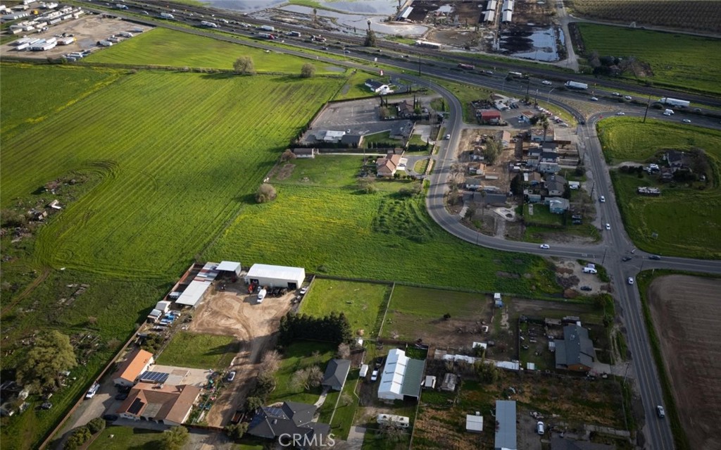 0 Franklin Rd, Merced, CA 95348