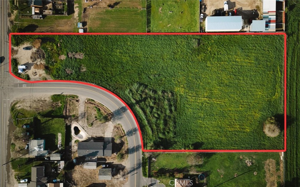0 Franklin Rd, Merced, CA 95348