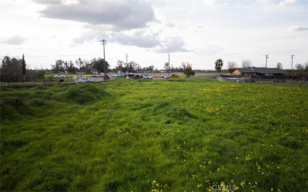 0 Franklin Rd, Merced, CA 95348