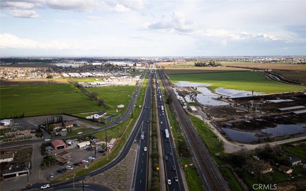 0 Franklin Rd, Merced, CA 95348