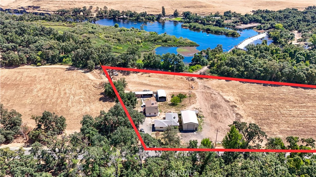 6345 Merced Falls Rd, Snelling, CA 95369