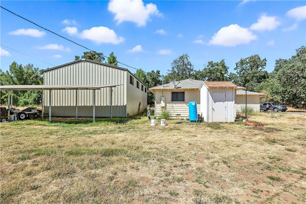 6345 Merced Falls Rd, Snelling, CA 95369