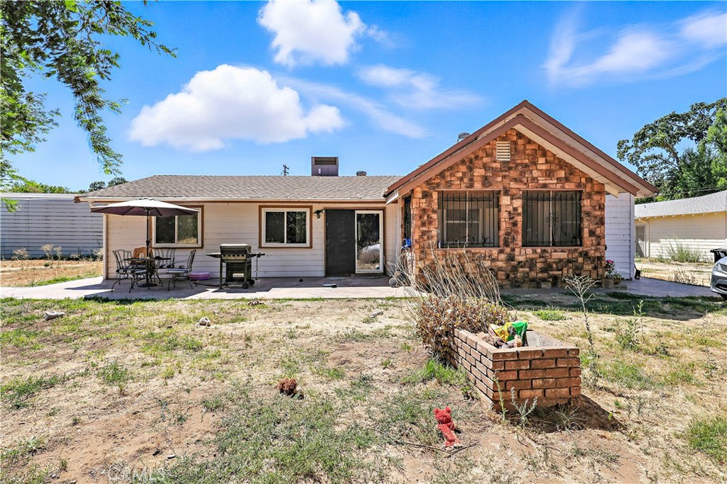 6345 Merced Falls Rd, Snelling, CA 95369