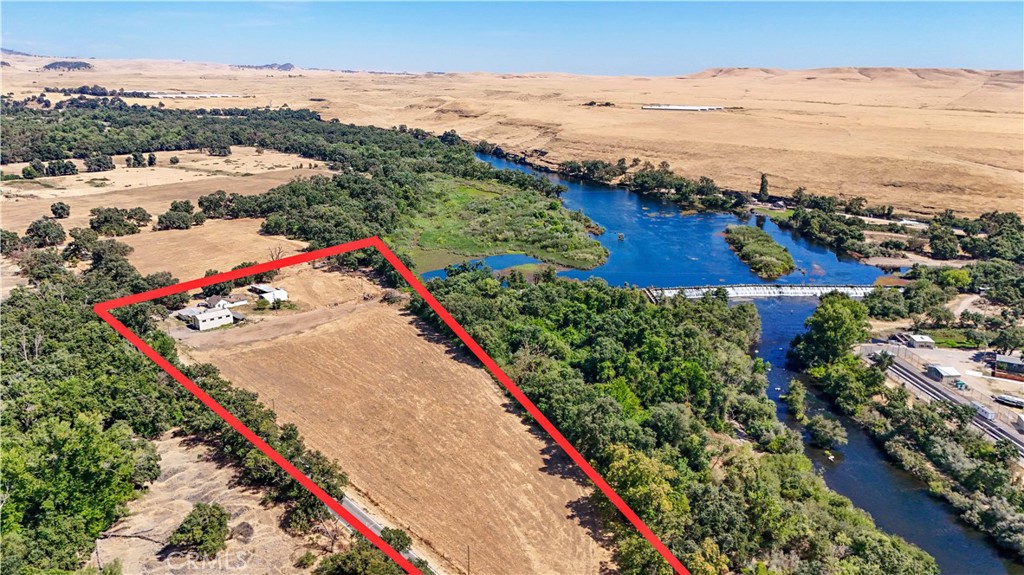 6345 Merced Falls Rd, Snelling, CA 95369