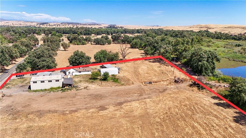 6345 Merced Falls Rd, Snelling, CA 95369