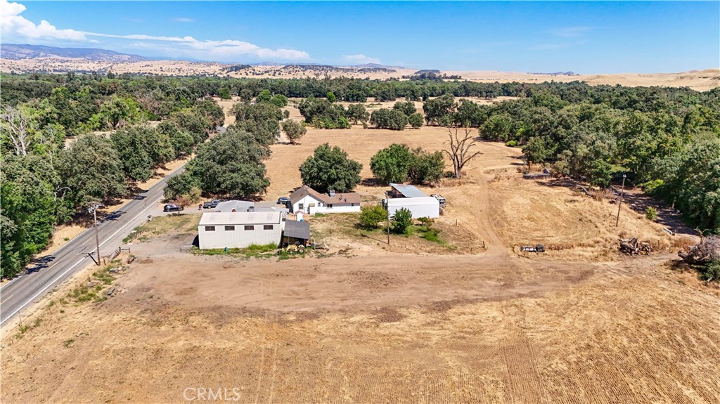 6345 Merced Falls Rd, Snelling, CA 95369