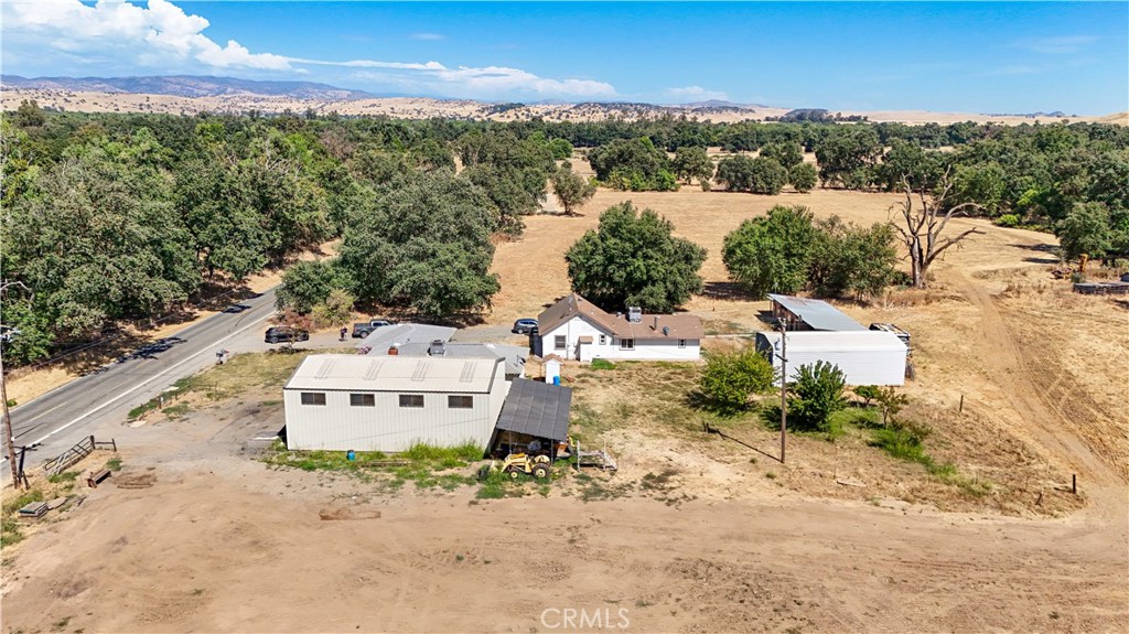 6345 Merced Falls Rd, Snelling, CA 95369