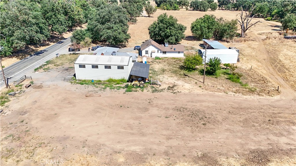 6345 Merced Falls Rd, Snelling, CA 95369