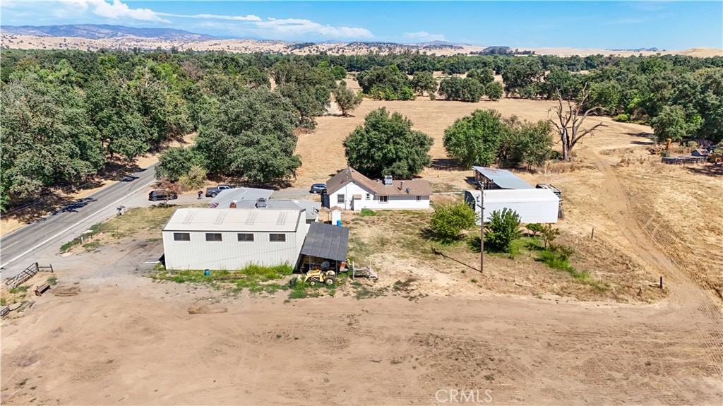 6345 Merced Falls Rd, Snelling, CA 95369