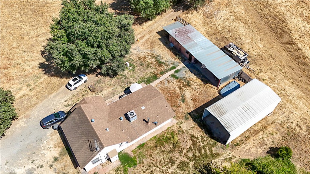 6345 Merced Falls Rd, Snelling, CA 95369