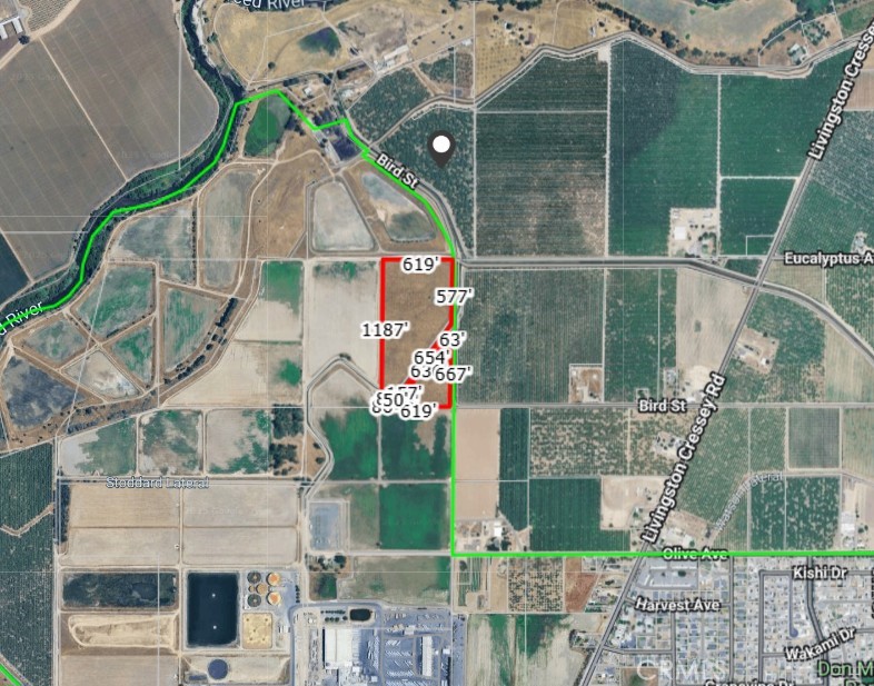 1777 Bird, Livingston, CA 95334