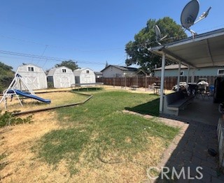 1127 W 23rd St, Merced, CA 95340