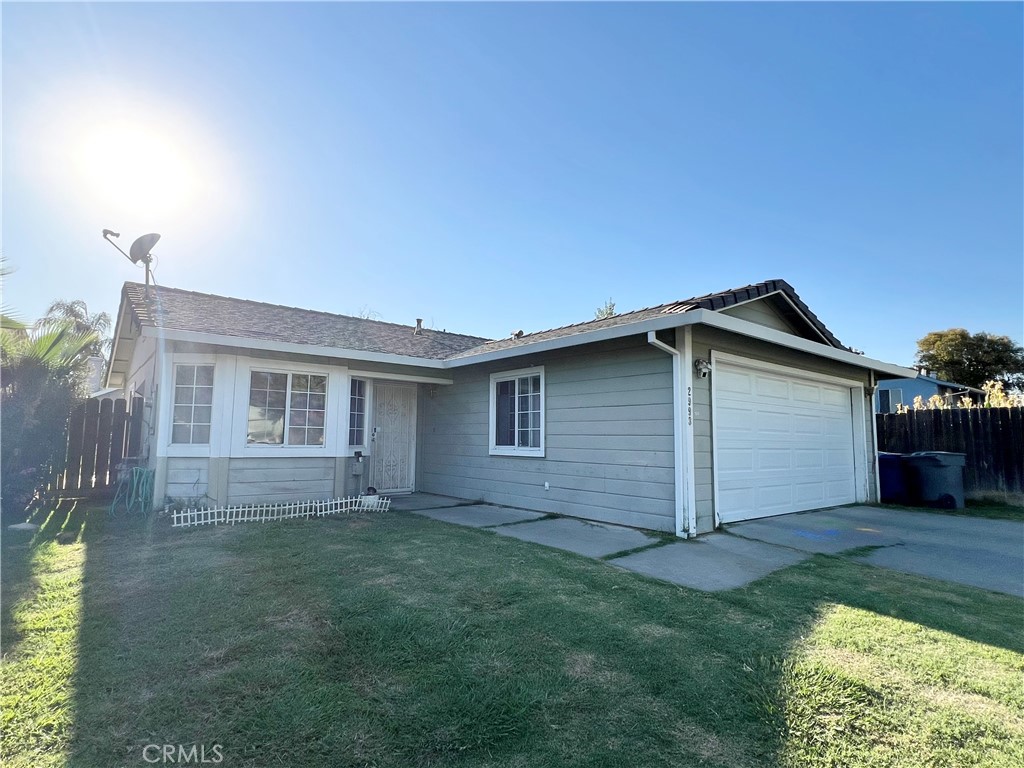 2993 Birmingham Ct, Merced, CA 95340
