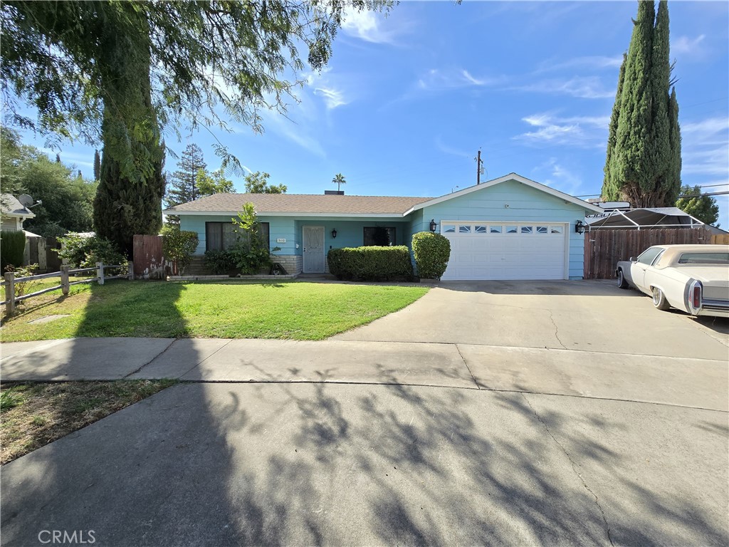 3110 Vickie Ct, Merced, CA 95340