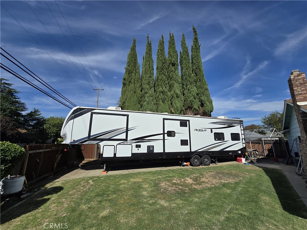 3110 Vickie Ct, Merced, CA 95340