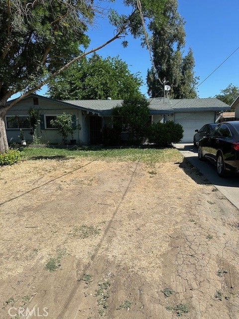 891 Hansen Ave, Merced, CA 95340