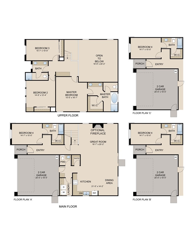 368 Arpent Ct., Merced, CA 95341