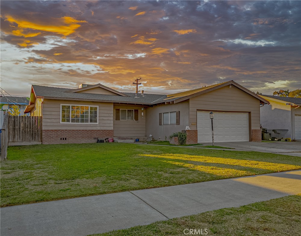 3191 El Capitan, Merced, CA 95340