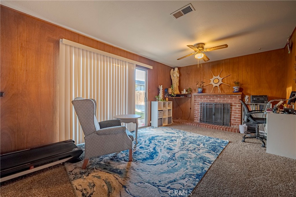 3191 El Capitan, Merced, CA 95340