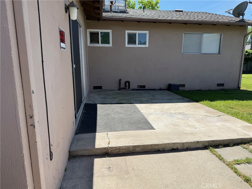 3191 El Capitan, Merced, CA 95340