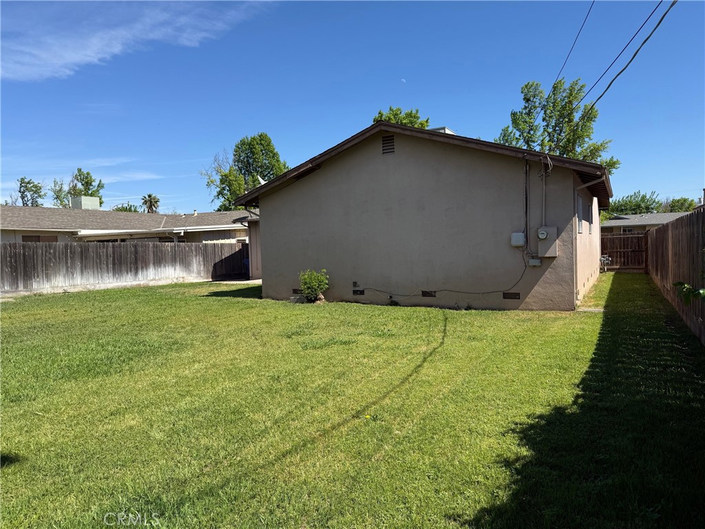 3191 El Capitan, Merced, CA 95340