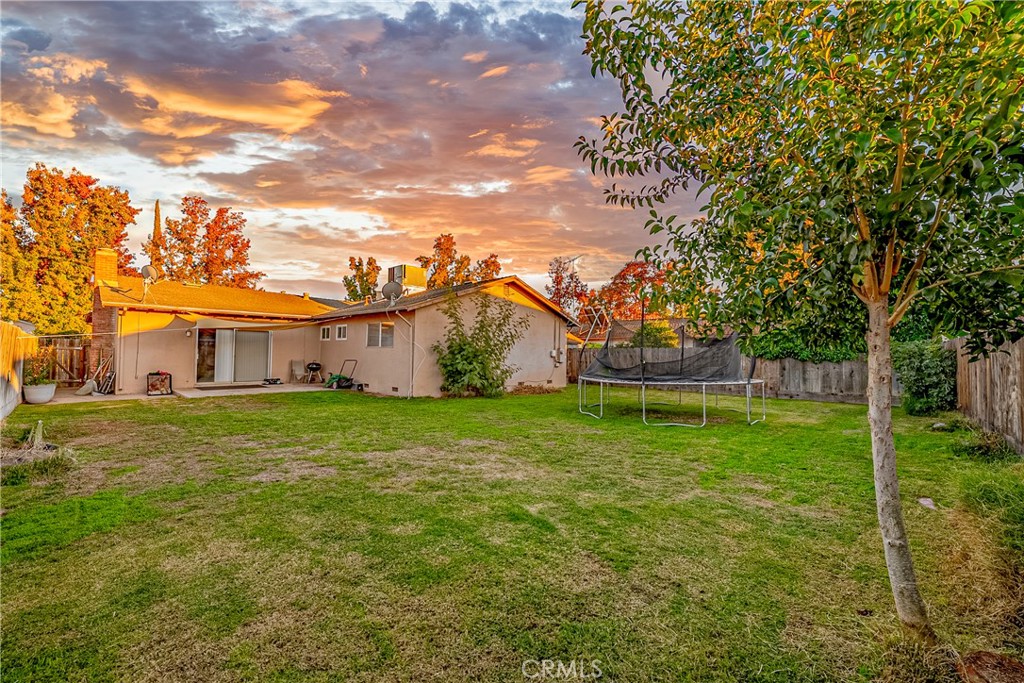 3191 El Capitan, Merced, CA 95340