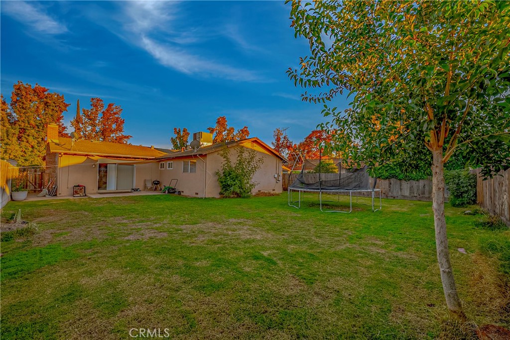 3191 El Capitan, Merced, CA 95340