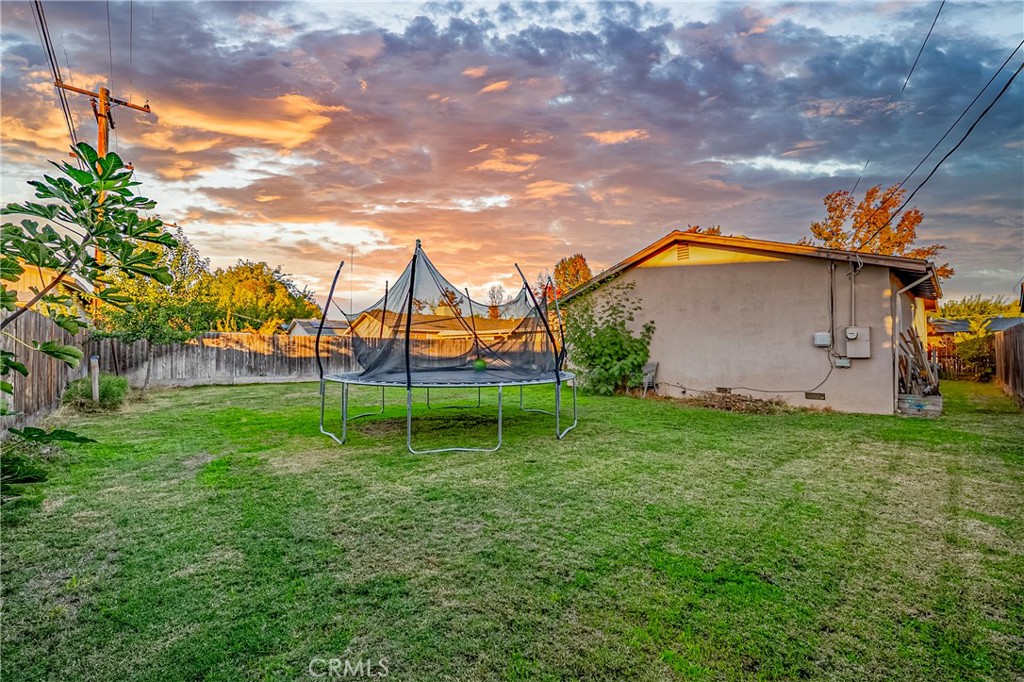 3191 El Capitan, Merced, CA 95340