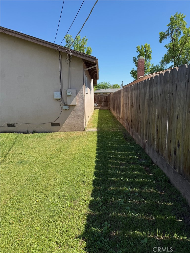 3191 El Capitan, Merced, CA 95340