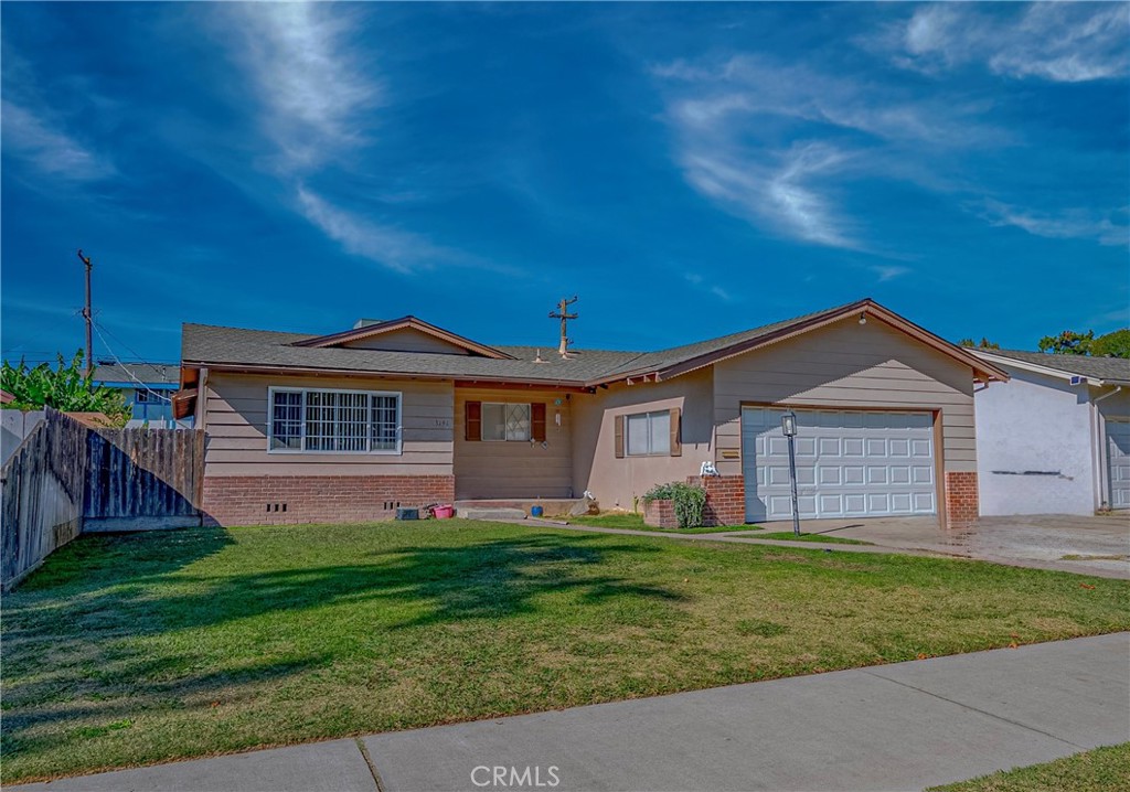 3191 El Capitan, Merced, CA 95340