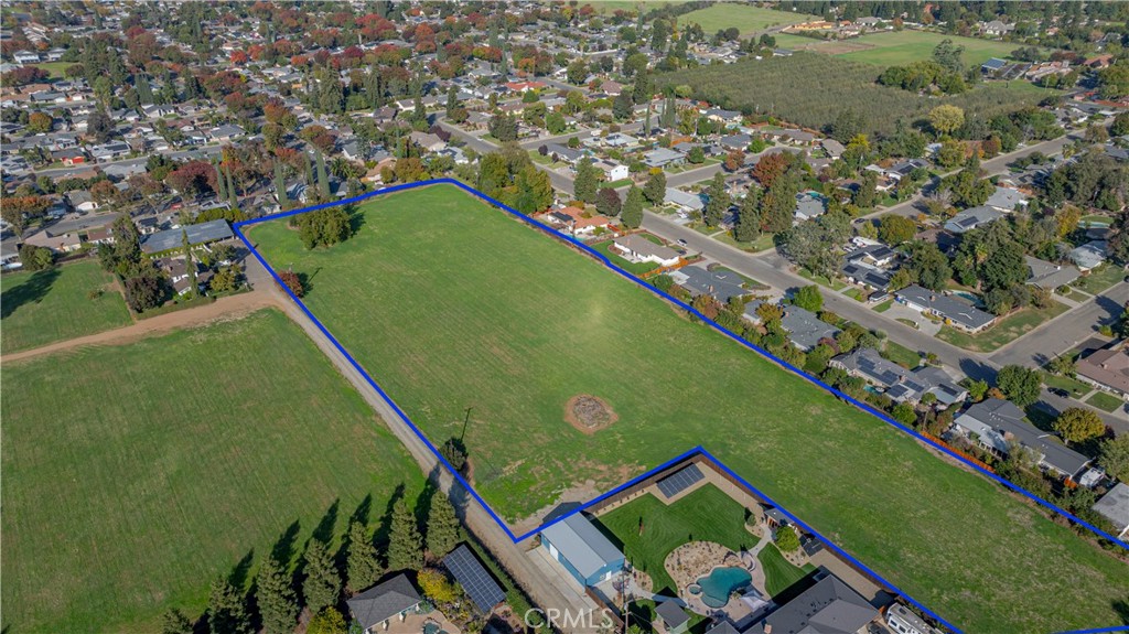 1 E N Bear Creek Dr, Merced, CA 95340