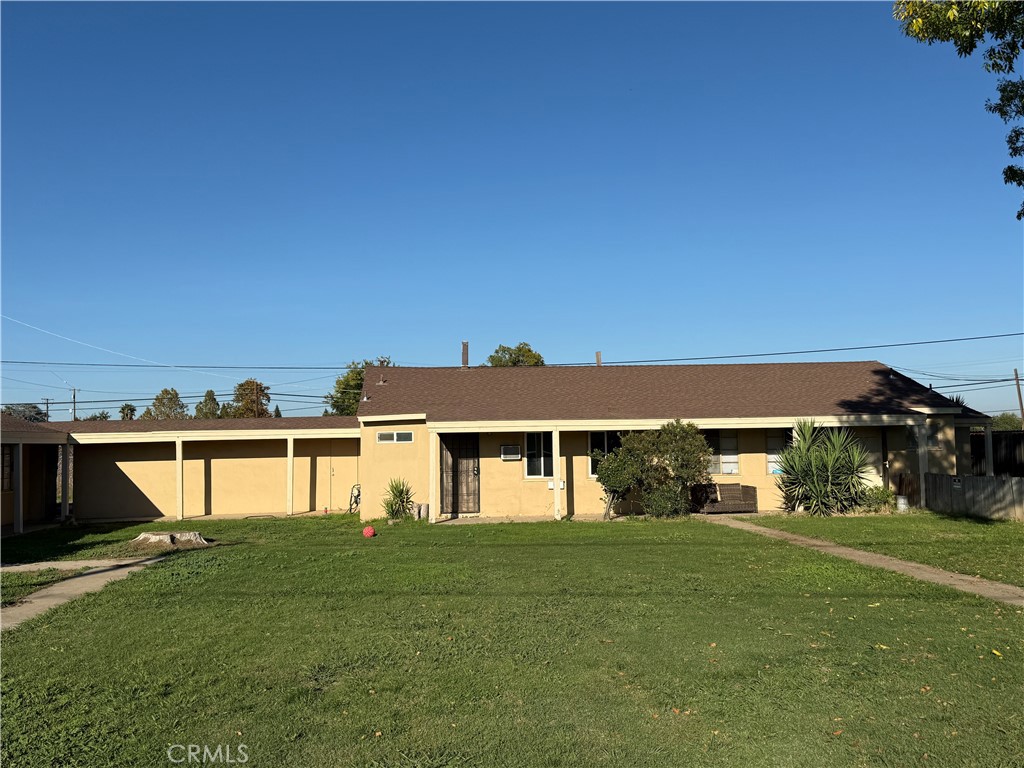 981 Barney, Merced, CA 95340